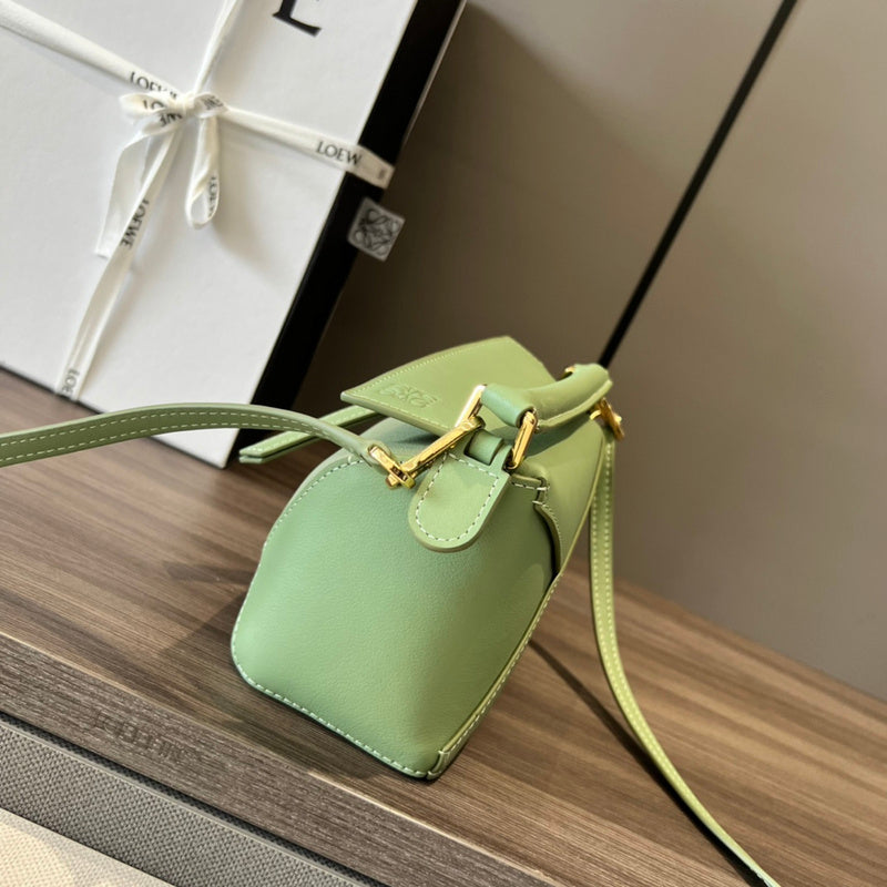 Glamy - LWO Bags - 327