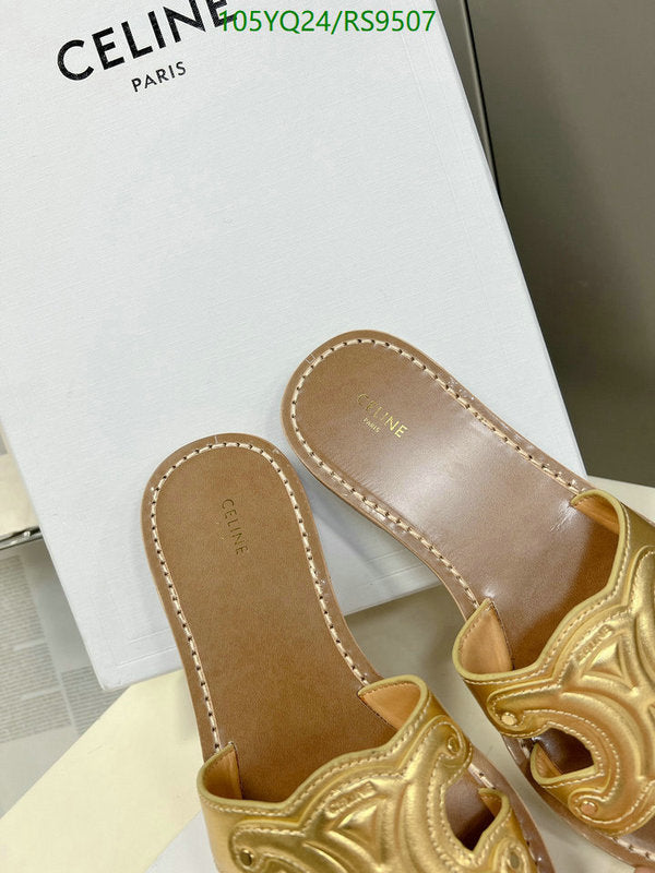 SAMC - COL Women Shoes - 224