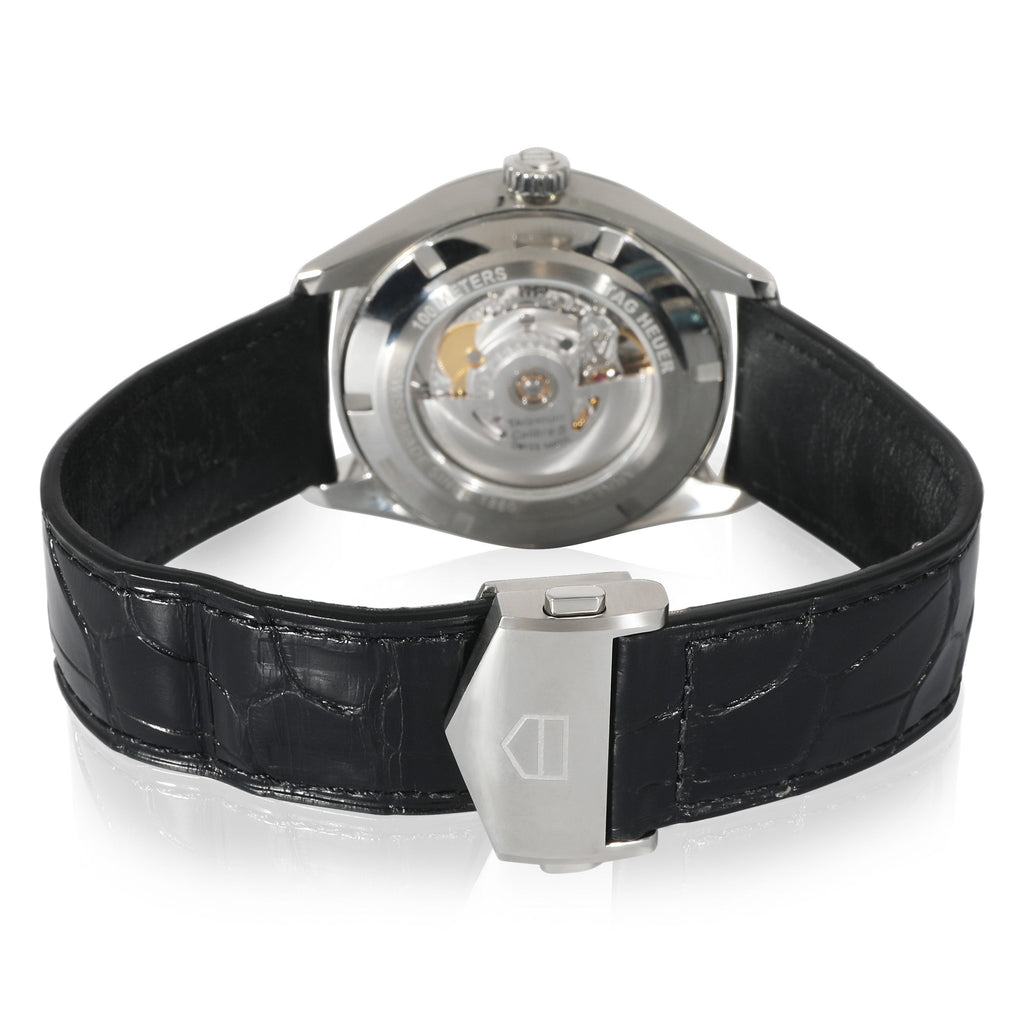 TAG HEUER Carrera WBN2013.FC6503 Men's Watch in Stainless Steel