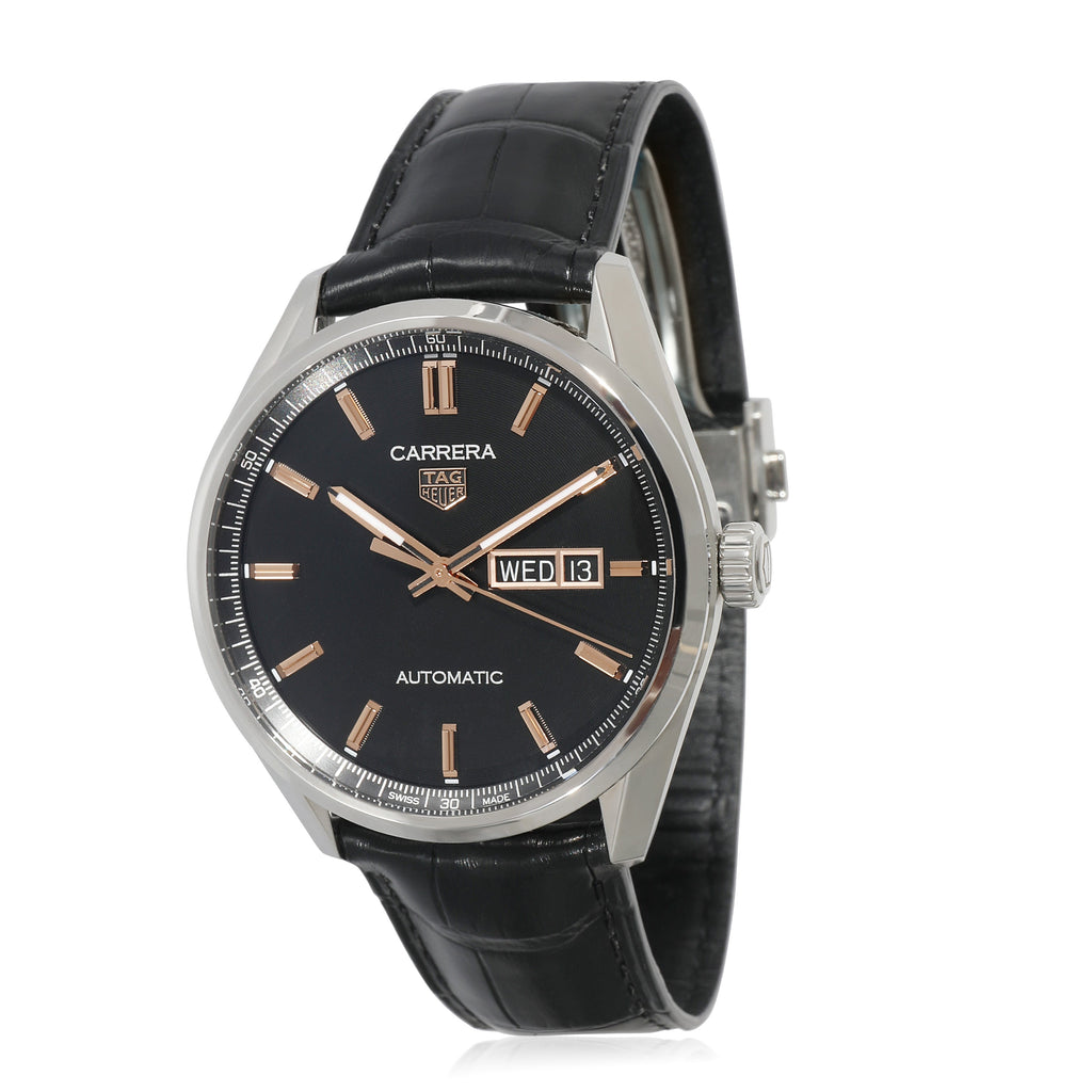 TAG HEUER Carrera WBN2013.FC6503 Men's Watch in Stainless Steel