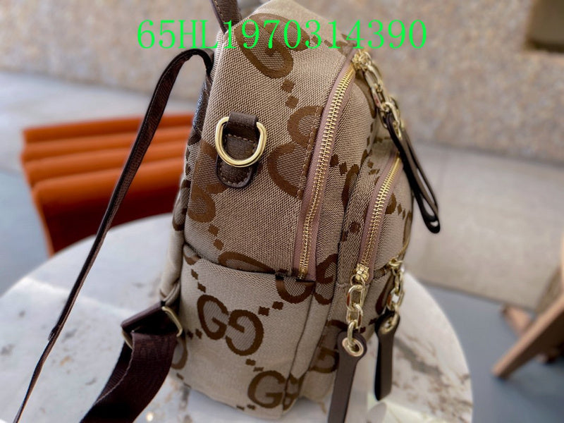 Glami Fashion - GCI Bags - 11478