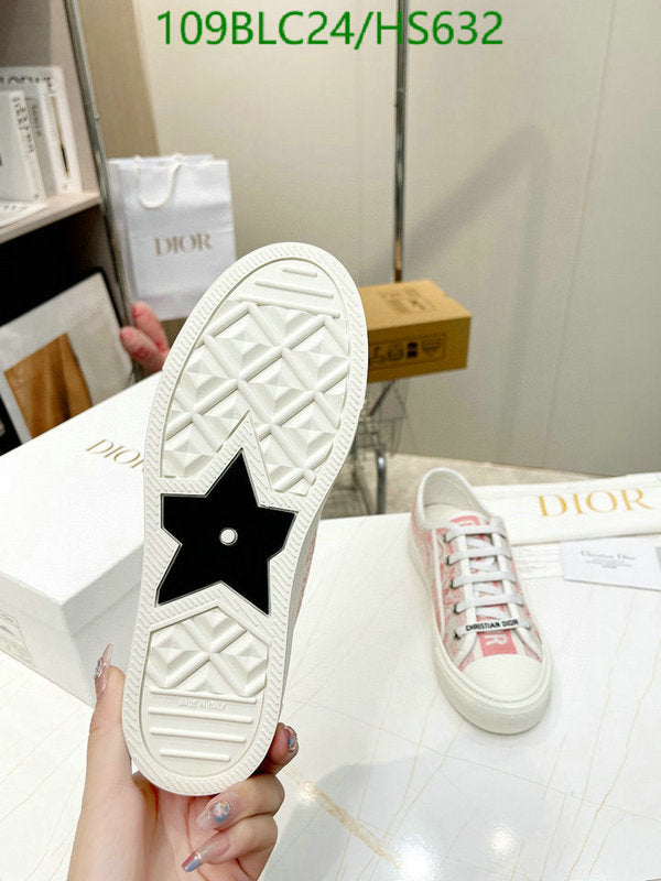 SAMC - DOR Women Sneakers - 233