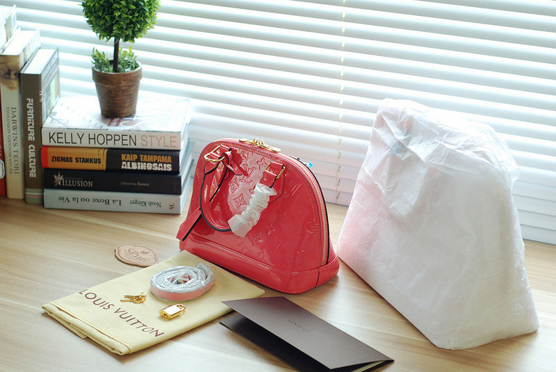 Glami Fashion Lu-Vi bags - 8275