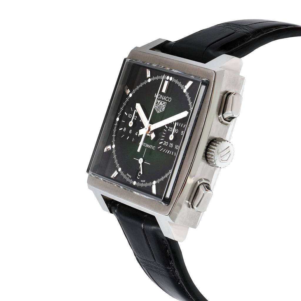 TAG HEUER Monaco CBL2116.FC6497 Men's Watch in Stainless Steel