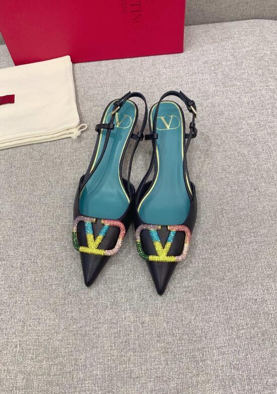 SAMC - VEL Women Shoes - 305