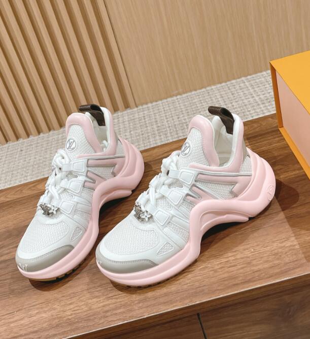 glamy - LOV Women Shoes - 518