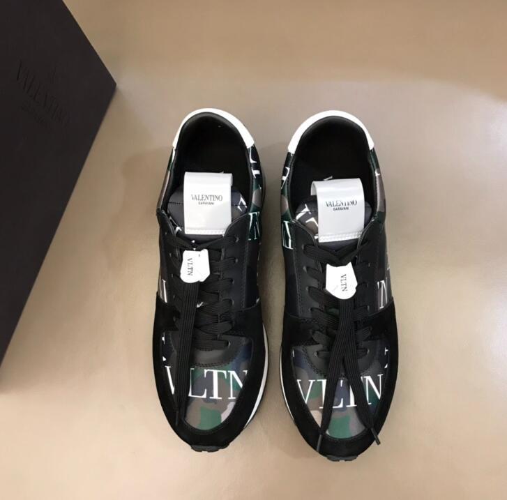 SAMC - VEL Men Shoes - 211