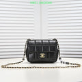Satchel Bags - CHL Bags - 5034
