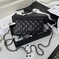 Satchel Bags - CLN Bags - 752