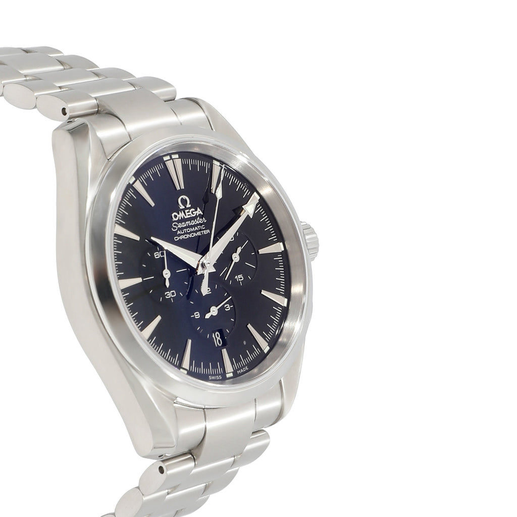 OMEGA Seamaster Aqua Terra 2512.50.00 Men's Watch in Stainless Steel