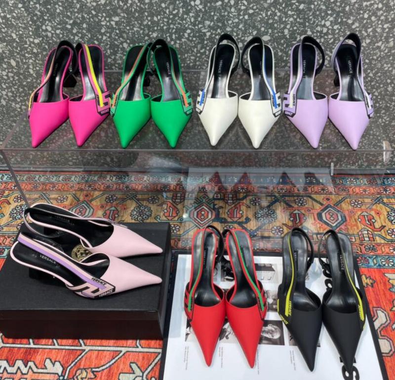 SAMC - VAR Women Shoes - 117