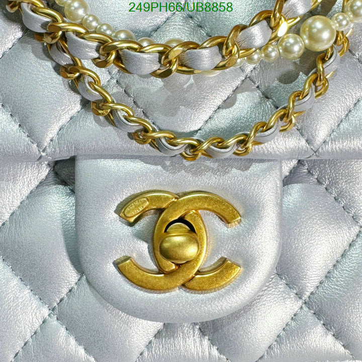 SAMC - CHL Bags - 089