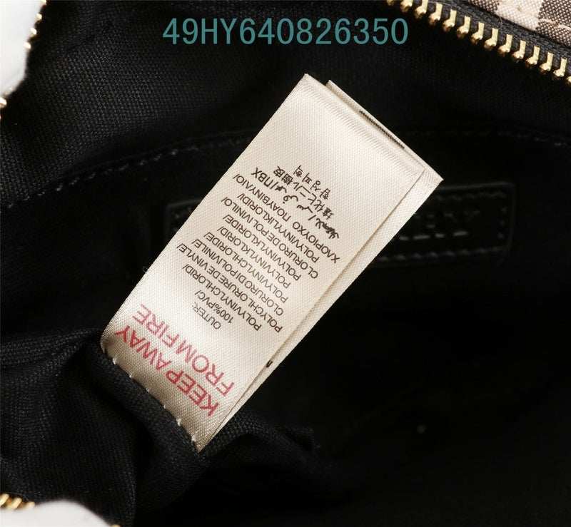 ELE Fashion -BBR Bags - 653