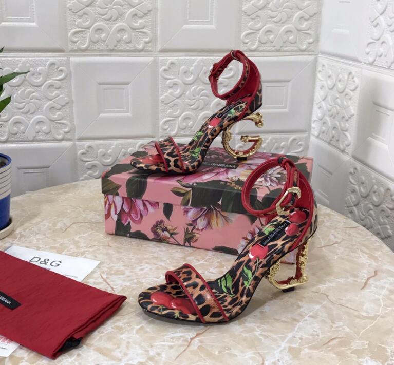 SAMC - DAG Women Shoes - 292