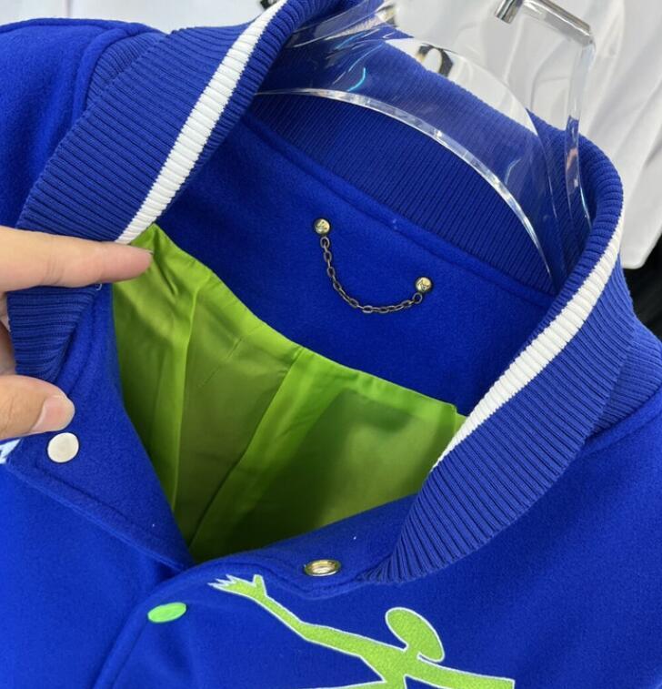 SAMC - Mix Jackets - 861