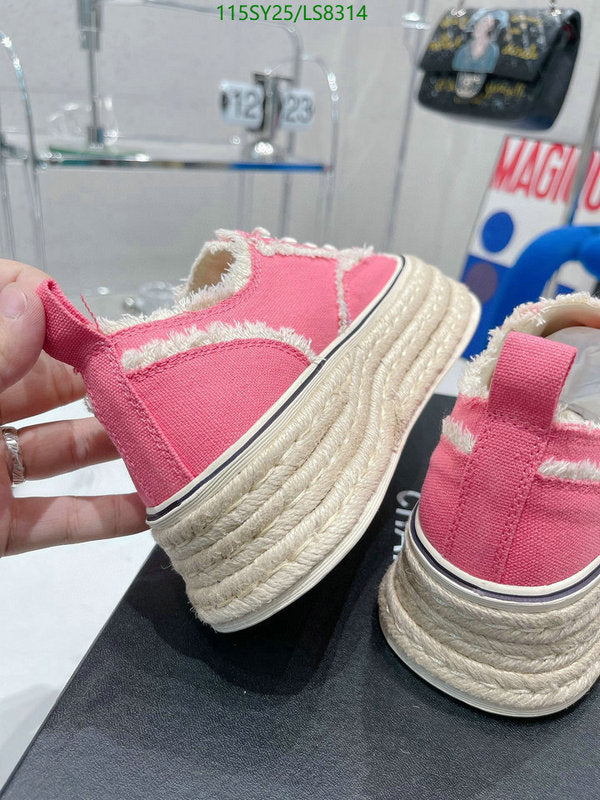 SAMC - CHL Women Shoes Sneakers - 227