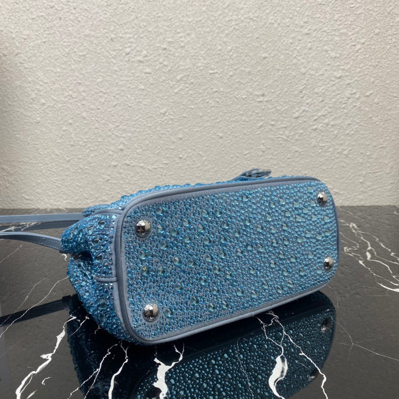 Glamy - PD Bags - 1038