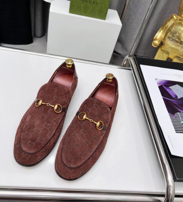 SAMC - GUKI Men Shoes - 651