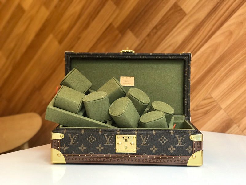 Glami Fashion Lu-Vi bags - 9497