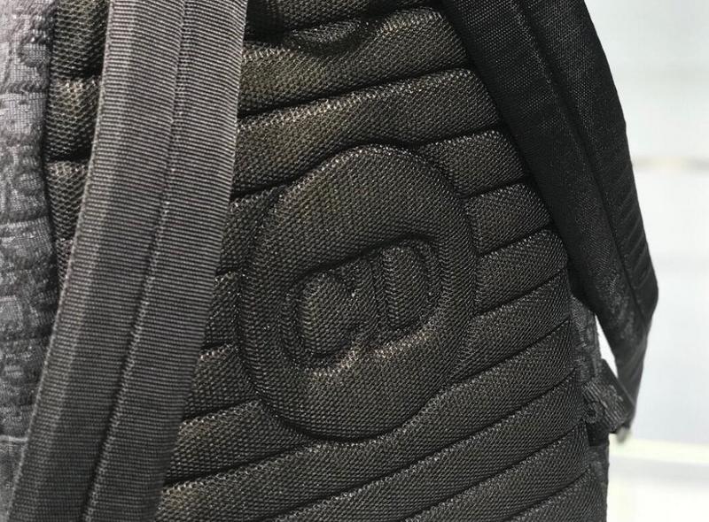 SAMCC - DOR Bags - 708