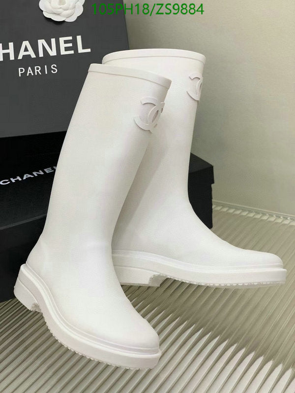 SAMC - CHL Women Boots - 172