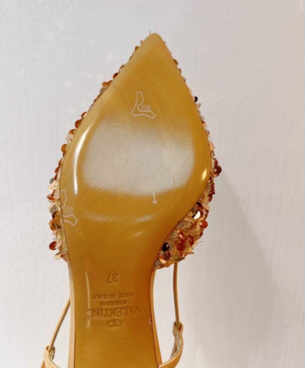 SAMC - VEL Women Shoes - 189