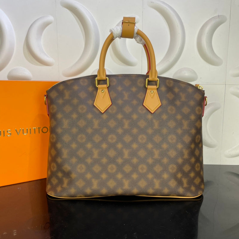 Satchel Bags - VL Bags - 1640