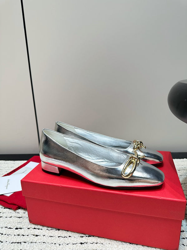 Glami - FGO Women Shoes - 435