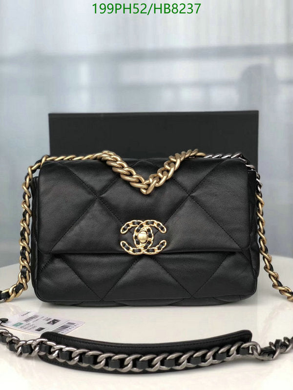 SAMC - CHL Bags - 234