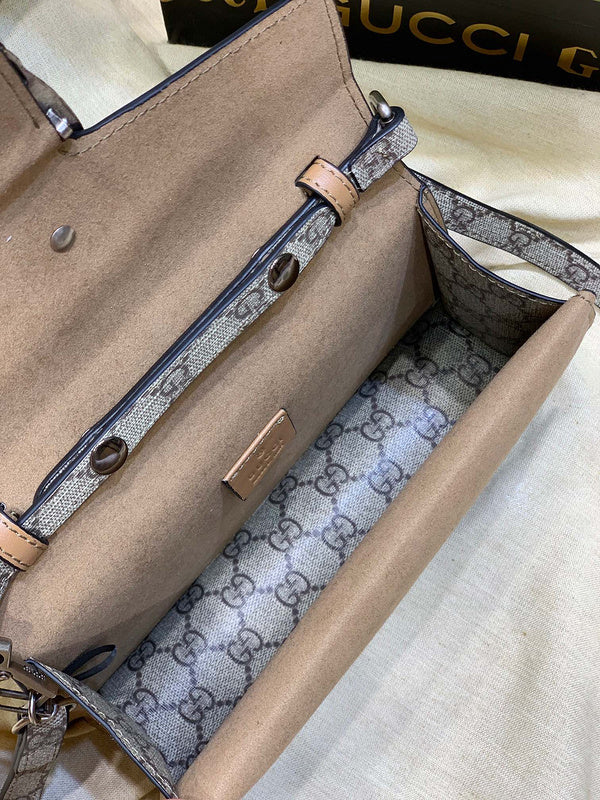 Satchel Bags - GCI Bags - 1544