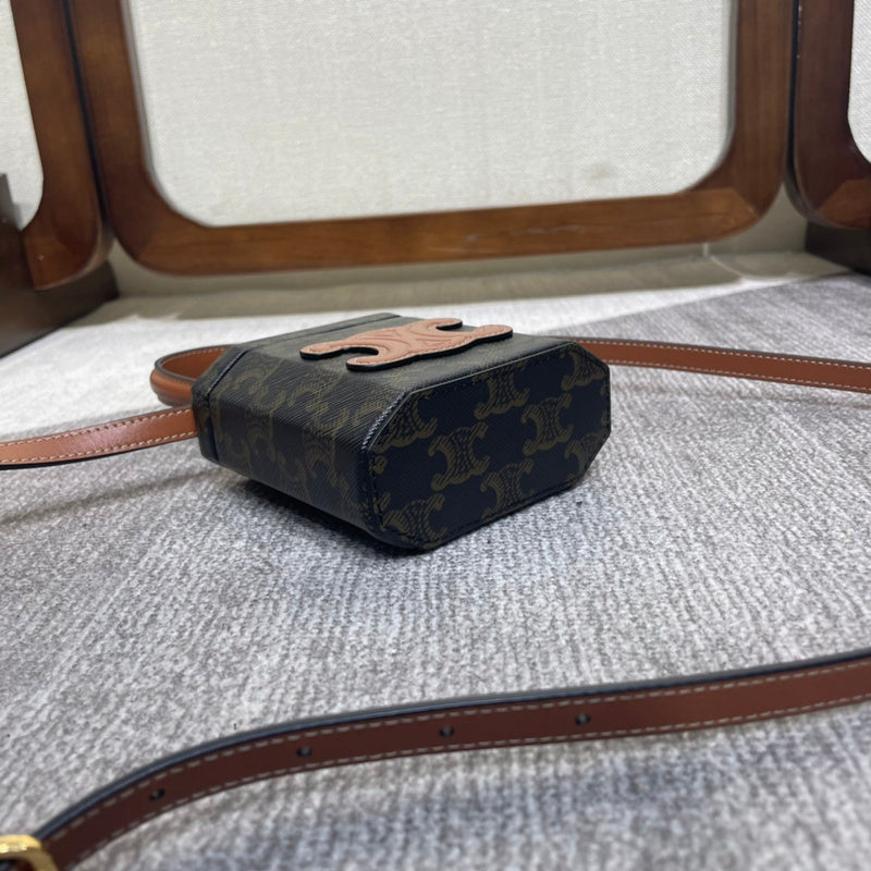 Glamy - COL Bags - 840