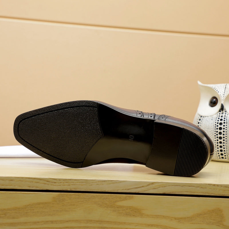 Glami - BRE Men Shoes - 512