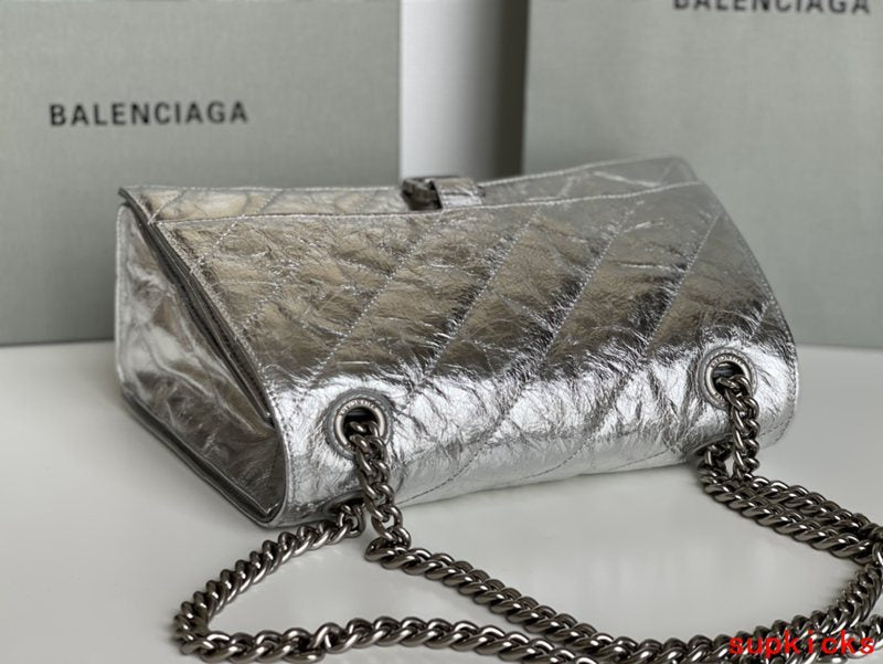 Glami- - BG Hourglass Bags - 068