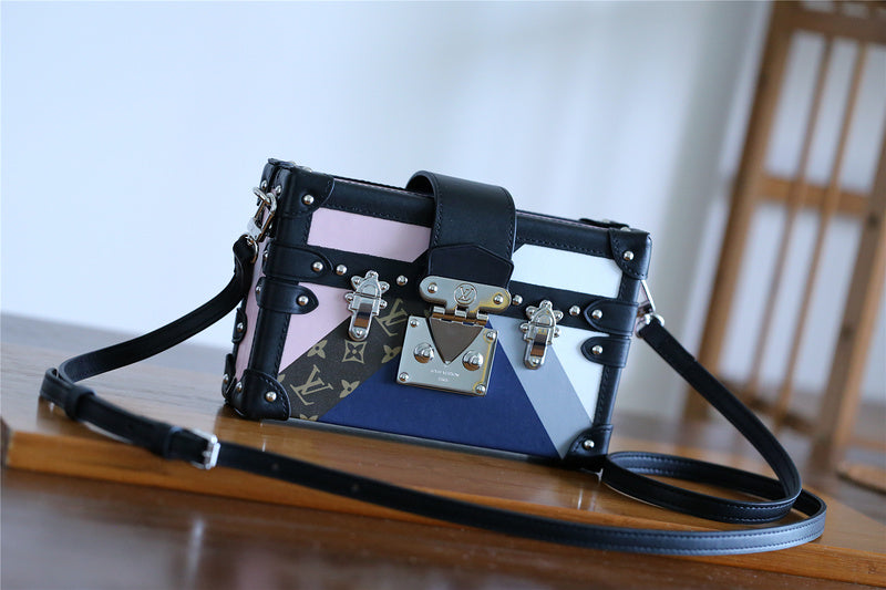 Glami Fashion Lu-Vi bags - 8224