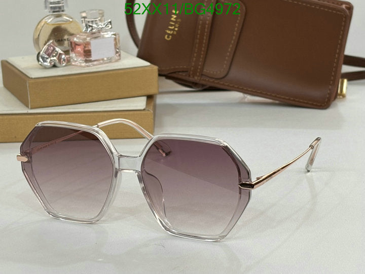 SAMC - COL Glasses - 089