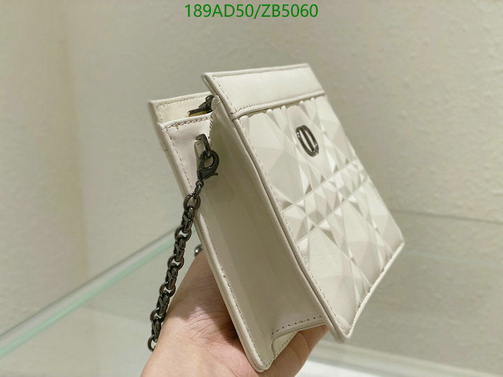 SAMCC - DOR Bags - 1222