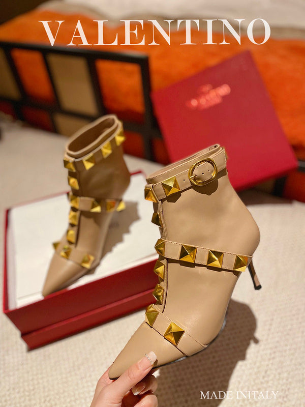 Satchel Bags - Mix Shoes - 1351