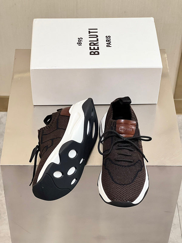 Glami - BRE Men Shoes - 030