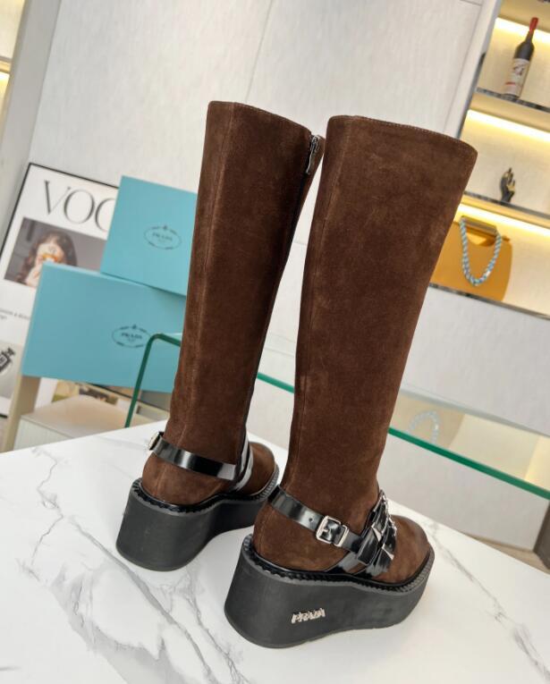 Glamy - PD Women Shoes - 221