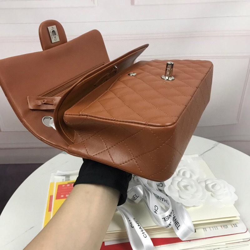 Satchel Bags - CHL Bags - 4408
