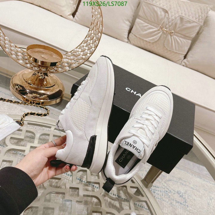 SAMC - CHL Women Shoes Sneakers - 237