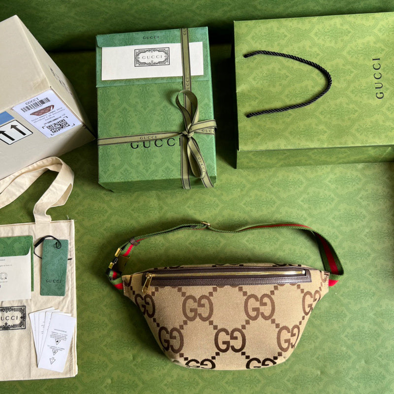 Glami-i - Guki Men Bags - 163