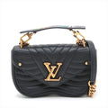 Louis Vuitton New Wave Chain Bag PM M51683