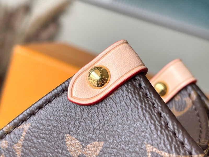 Glami- Glami- Lu-Vi bags - 4103