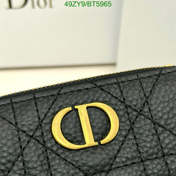 SAMC - DOR Wallets - 028