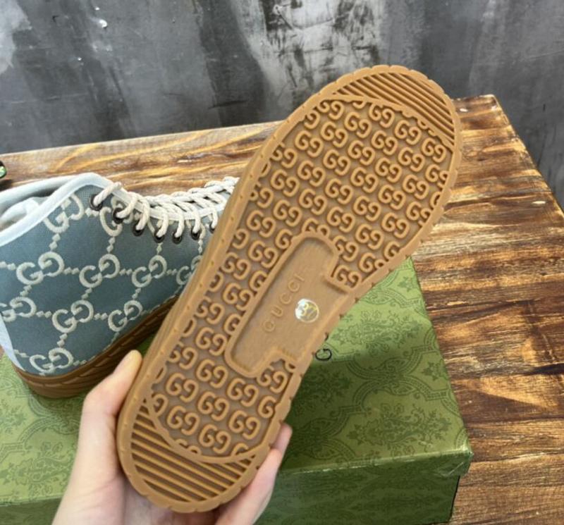 SAMC - GUKI Women Shoes - 1004