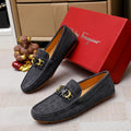 Glami - FGO Men Shoes - 899