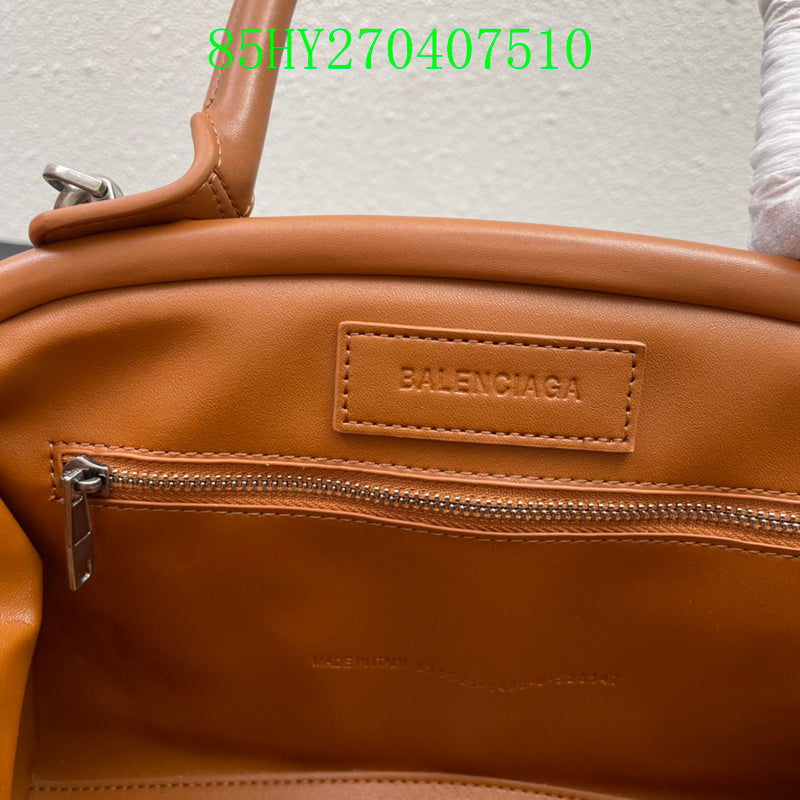 Satchel Bags - BGA Bags - 1832