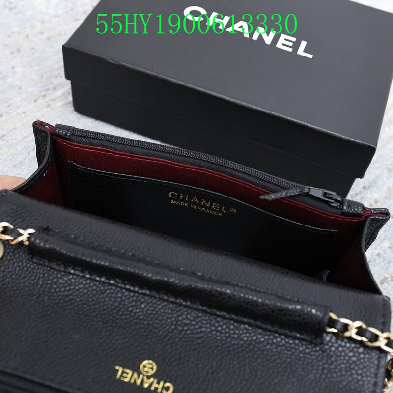 Satchel Bags - CHL Bags - 5185