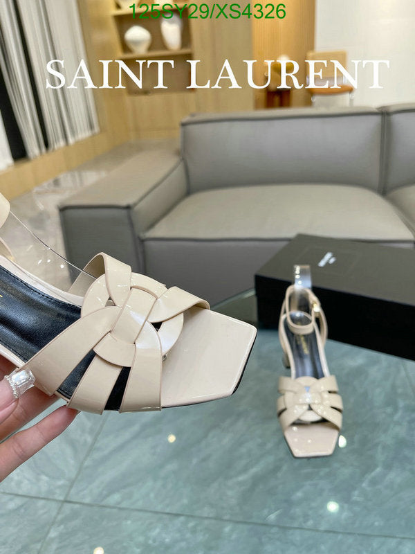 SAMC - YLS Women Shoes Heels - 087